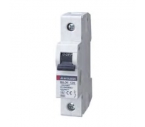 MCB Mitsubishi BH-D6 1P 16A 6kA C N Việt Trung Đức
