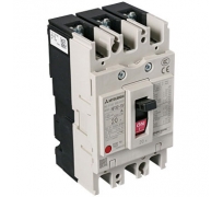 MCCB Mitsubishi NF32-SV 3P 20A 5kA việt trung Đức