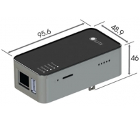 Bộ điều khiển trung tâm LM-HC/3.1