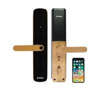 Khóa cửa vân tay Bosch ID60DE App wifi