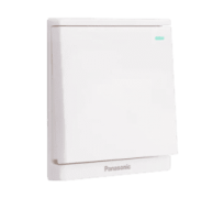 Công Tắc Đơn Moderva WMF511-1VN Việt Trung Đức