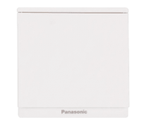 Công Tắc Đơn Moderva Panasonic WMF501-VN Việt Trung Đức