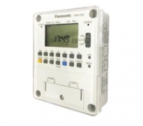 Timer TB4728KE7V Panasonic công tắc hẹn giờ Việt trung Đức