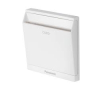 Công tắc thẻ Moderva Panasonic WMF535-VN Việt Trung Đức