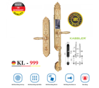Khóa Vân Tay KASSLER KL-999