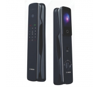 Khoá vân tay Bosch EL800VF FaceID camera  Việt Trung Đức