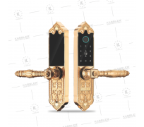 Khóa đại sảnh Kassler KL-919 App TTLOCK