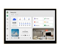Màn hình đa nhiệm Wallpad LM-WP/2.0