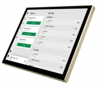 Màn hình đa nhiệm Wallpad LM-WP/2.0