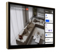Màn hình đa nhiệm Wallpad LM-WP/2.0