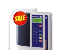 Máy lọc nước Kangen Leveluk JRIV - Sản phẩm mới nhất từ tập đoàn Enagic Nhật Bản