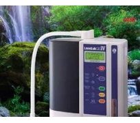 Máy lọc nước Kangen Leveluk JRIV - Sản phẩm mới nhất từ tập đoàn Enagic Nhật Bản