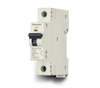 Aptomat MCB 1P 50A 63A 10kA Panasonic