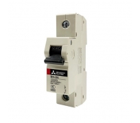 MCB Mitsubishi BH-D6 1P 63A 6kA C N Việt Trung Đức