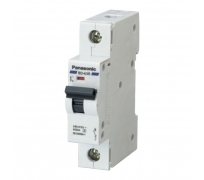 MCB Panasonic BBD1161CNV 16A 6kA 1P