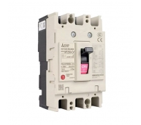 MCCB Mitsubishi NF250-CV 3P 150A 25kA Việt Trung Đức