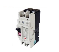 MCCB Mitsubishi NF63-CV 2P 63A 7.5kA Việt Trung Đức