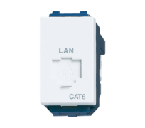 Ổ Cắm Data CAT6 Panasonic