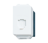 Ổ Cắm Điện Thoại Panasonic WEV2364SW Việt Trung Đức