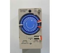 Timer TB118 Panasonic công tắc hẹn giờ Việt Trung Đức