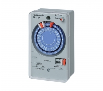 Timer TB35809NE5 Panasonic công tắc hẹn giờ Việt Trung Đức