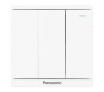 Công tắc 3 Moderva Panasonic WMF515-1VN Việt Trung Đức
