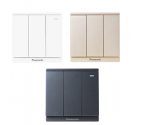 Công tắc 3 Moderva Panasonic WMF515-1VN Việt Trung Đức