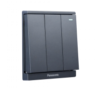 Công tắc 3 Moderva Panasonic WMF515-1VN Việt Trung Đức
