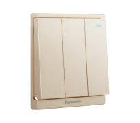 Công tắc 3 Moderva Panasonic WMF515-1VN Việt Trung Đức