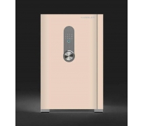 KÉT THÔNG MINH KASSLER KL-75H8 MÀU VÀNG CÁT SA MẠC (GOLD)