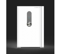 KÉT THÔNG MINH KASSLER KL-75H8 – MÀU TRẮNG NGỌC TRAI (PEARL WHITE)