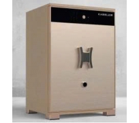 KÉT SẮT THÔNG MINH KASSLER KL-75LS7 – MÀU VÀNG CÁT SA MẠC (GOLD)