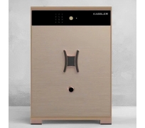 KÉT SẮT CHUYÊN NGHIỆP KASSLER KL-85LS7 – MÀU VÀNG CÁT SA MẠC (GOLD)