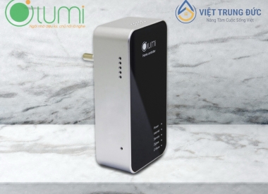 LM-HC/3.1 – Bộ Điều Khiển Trung Tâm Cao Cấp Cho Giải Pháp Nhà Thông Minh