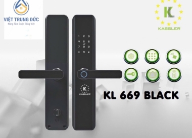 KHÓA KASSLER – CHẠM VÀO SỰ TINH HOA CỦA CUỘC SỐNG HIỆN ĐẠI