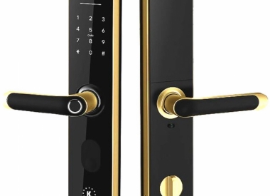 Kassler KL-696 Gold – Nghệ Thuật Bảo Vệ Mang Sắc Vàng Hoàng Gia
