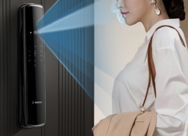 Bosch EL800VF – Đỉnh Cao An Ninh, Tuyên Ngôn Phong Cách