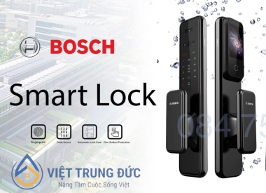 Khi Mỗi Cánh Cửa Mở Ra Một Chuẩn Mực Sống