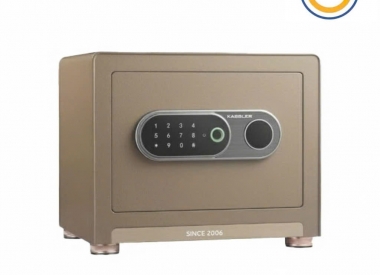 KÉT SẮT THÔNG MINH KASSLER KL-30S2II – GIẢI PHÁP BẢO MẬT HIỆN ĐẠI CHO MỌI KHÔNG GIAN