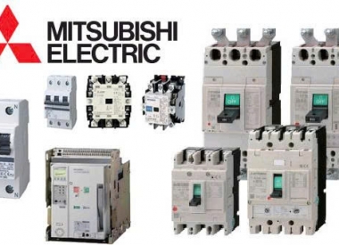 Giải Pháp An Toàn Điện Toàn Diện: Bảo Vệ Tài Sản và Tính Mạng Với Bộ Ngắt Mạch Mitsubishi