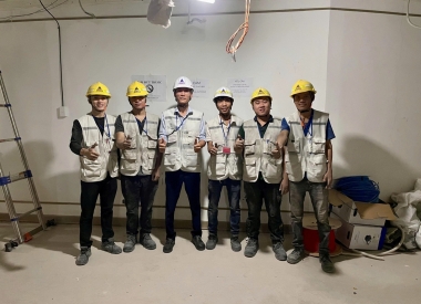 điện dân dụng – Kinh nghiệm lắp điện chuẩn thợ, bền 10 năm vẫn ổn