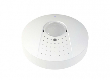 CẢM BIẾN PHÁT HIỆN CHUYỂN ĐỘNG ZIGBEE – GIẢI PHÁP AN NINH & TIỆN NGHI THÔNG MINH ĐẲNG CẤP CHO MỌI KHÔNG GIAN SỐNG