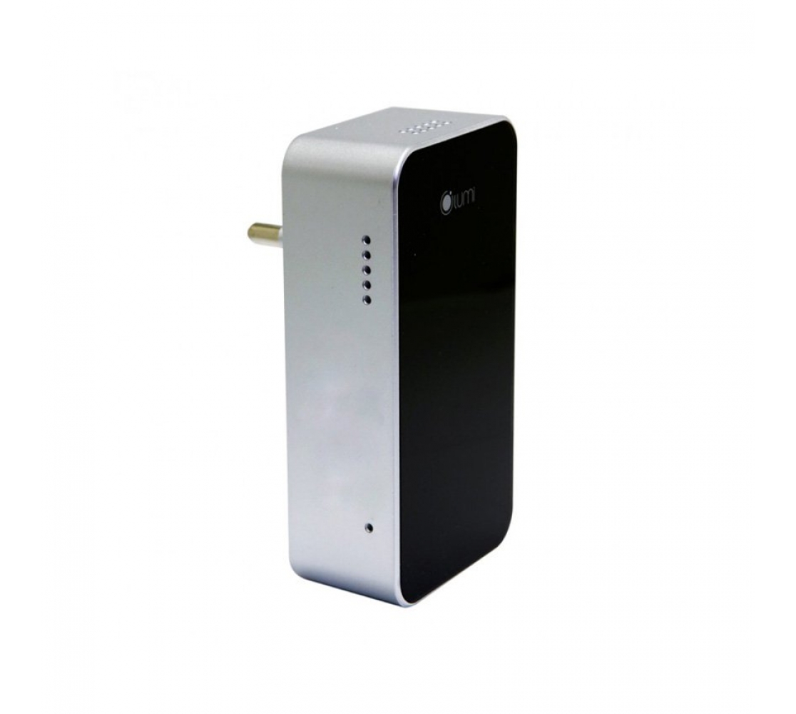 Bộ điều khiển trung tâm LM-HC/3.1