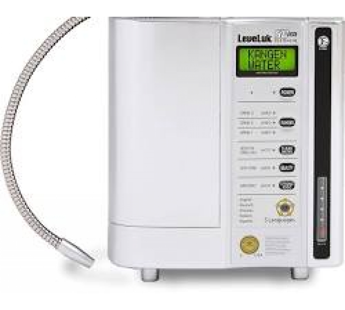 Máy Lọc Nước Kangen Leveluk SD501 Platinum 100% Chính Hãng Nhật Bản