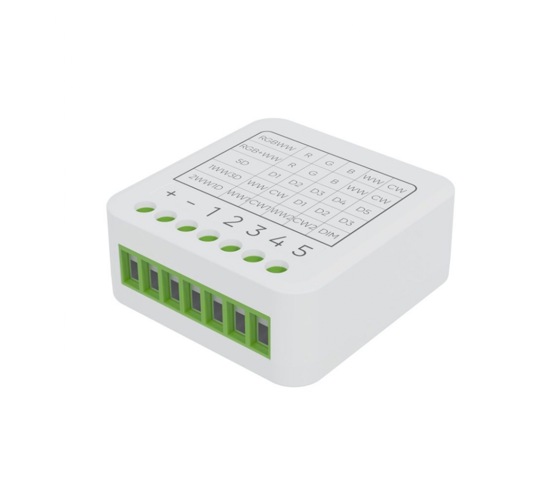 Module 5 In 1 – BLE Mesh