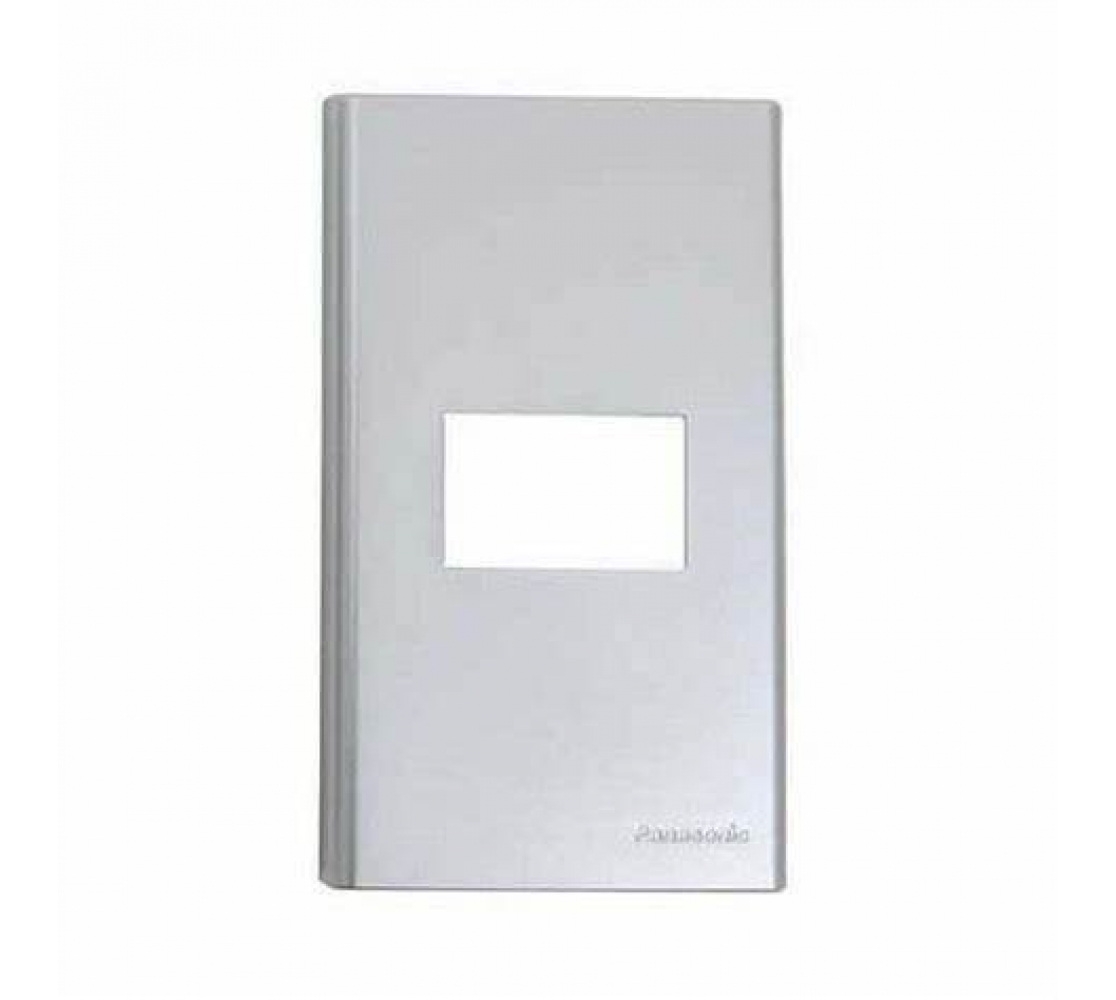 Mặt 1 thiết bị WEV68010MW Vệt Trung Đức