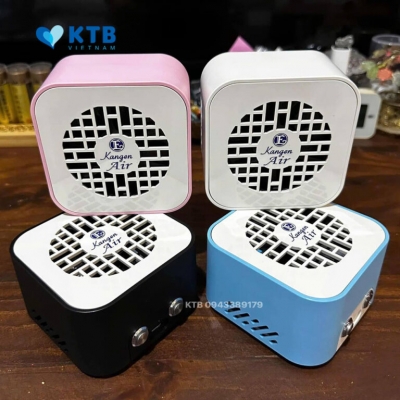 Kangen Air – Máy lọc không khí hiện đại nhất của hãng Enagic Nhật Bản