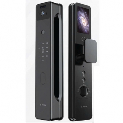 KHÓA CỬA THÔNG MINH BOSCH FU8 PLUS - DE
