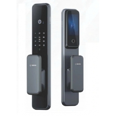 Khóa nhận diện Khuôn mặt cao cấp Bosch EL600VF EU