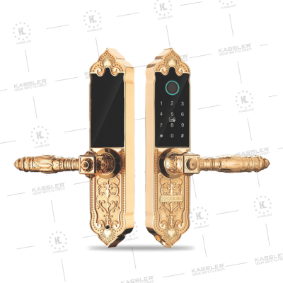Khóa đại sảnh Kassler KL-919 App TTLOCK